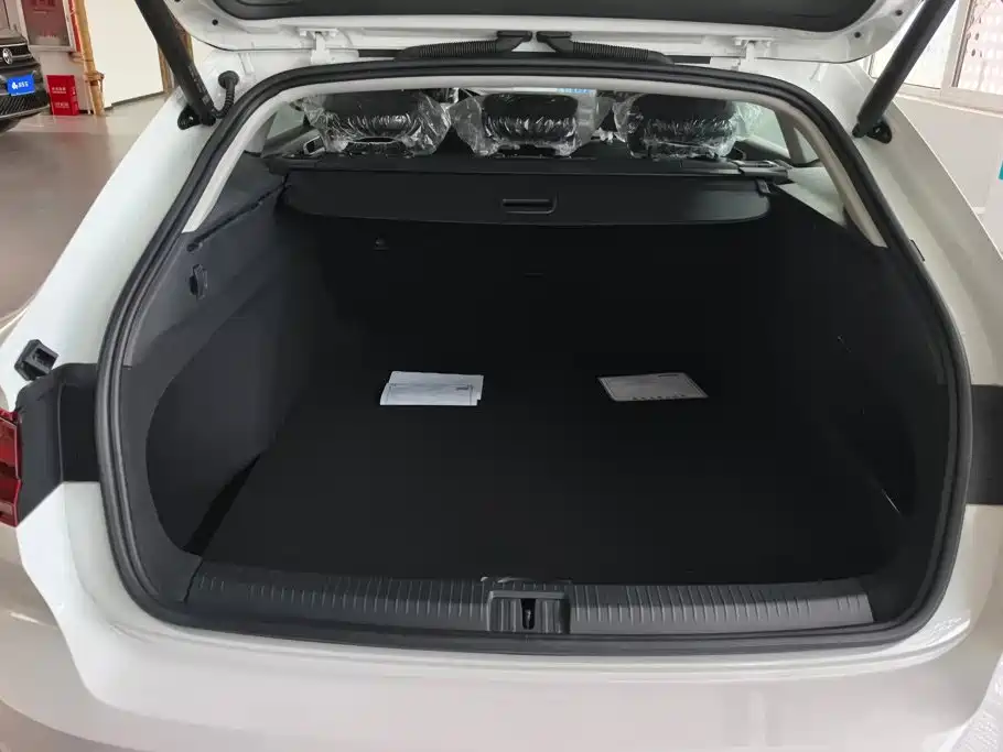 2026 Volkswagen FAW-Volkswagen CC
