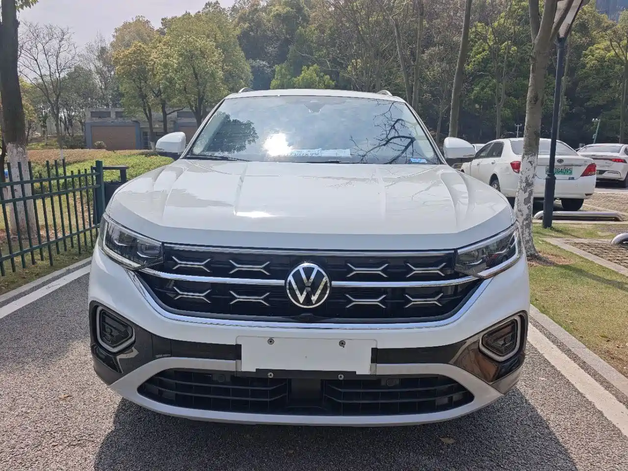 VOLKSWAGEN TANYUE