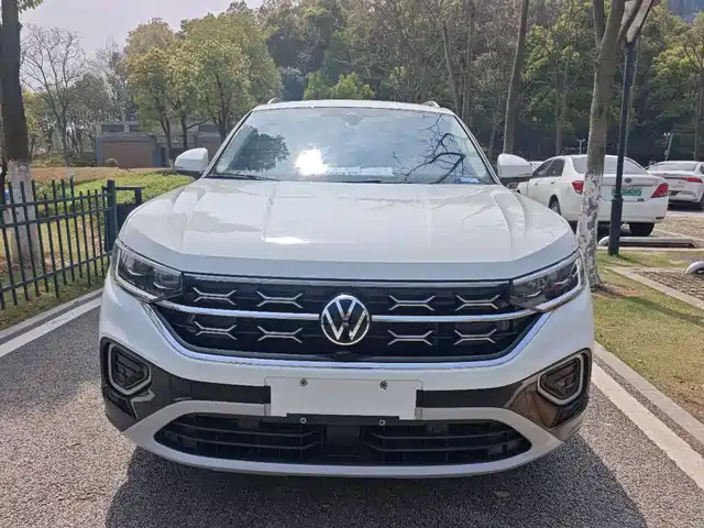 VOLKSWAGEN TANYUE
