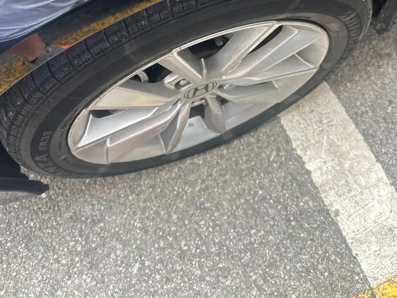 Photo 14 - Honda Accord