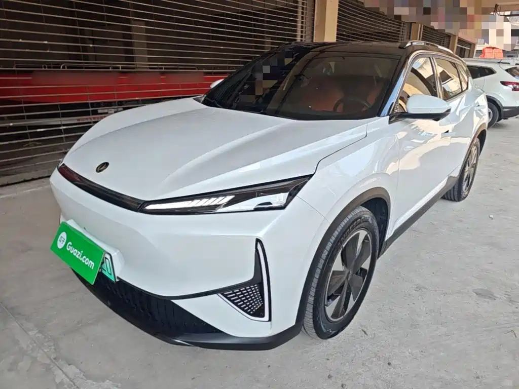 Dongfeng Aeolus Dongfeng Fengshen L7 2024 2024 Model 205 Premium Edition