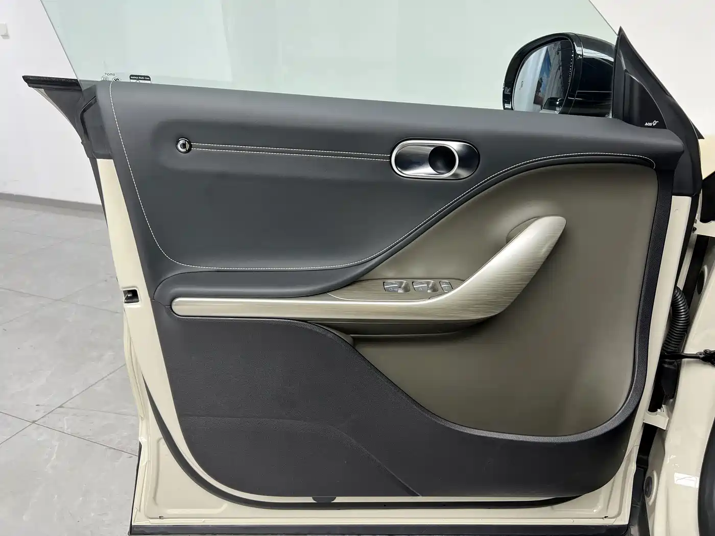 smart Elf #1 2025 2026 Agile New Luxury Edition