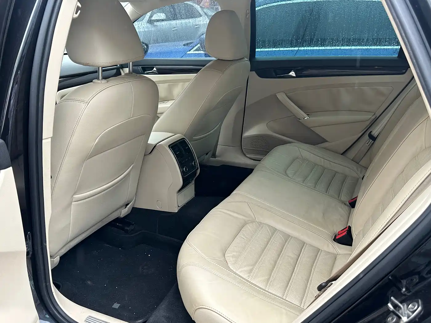 Volkswagen Passat 2014 2014 1.8TSI DSG Executive Edition