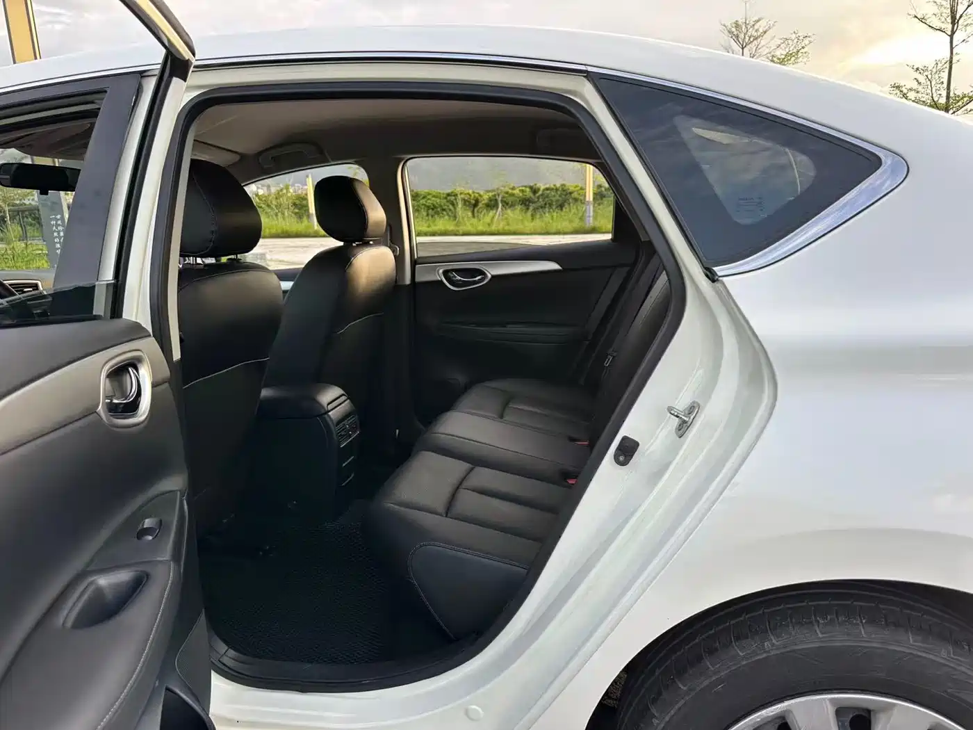 Nissan SYLPHY, миниатюра 24