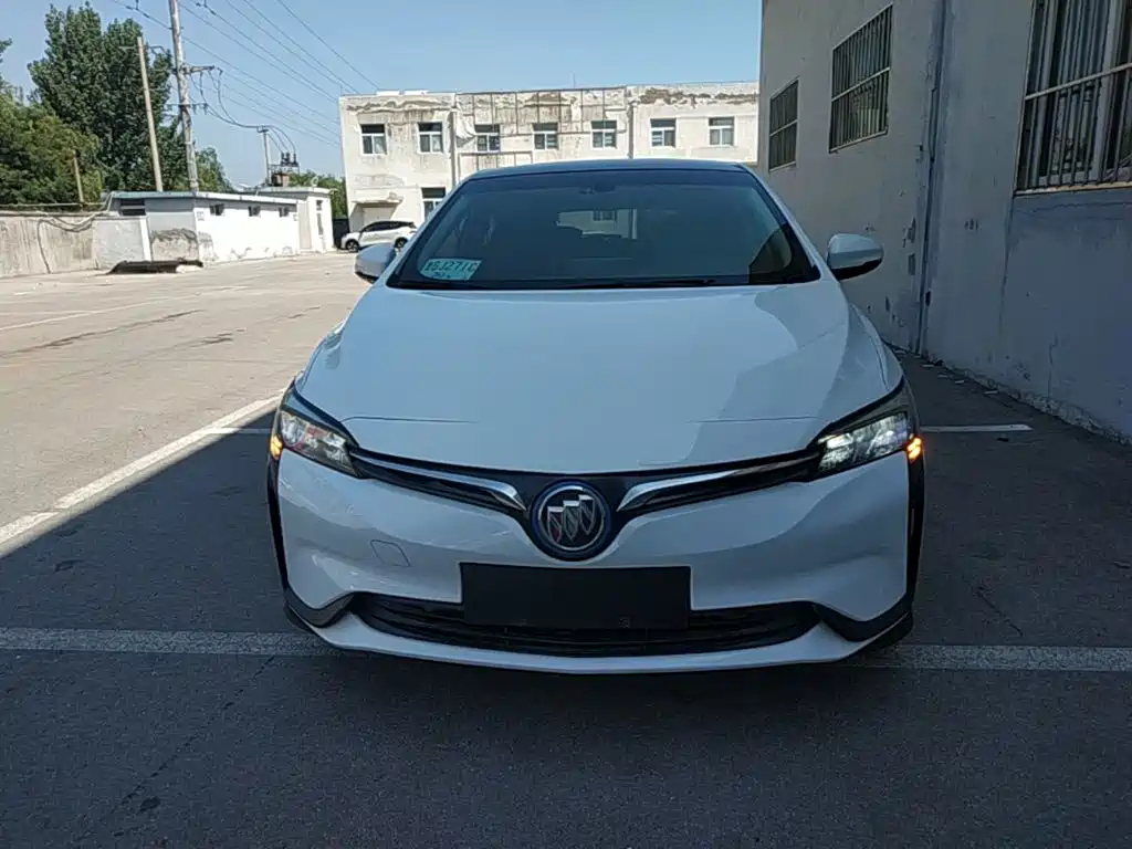 Buick Velite 6 2021 2020 Connected Smart PLUS