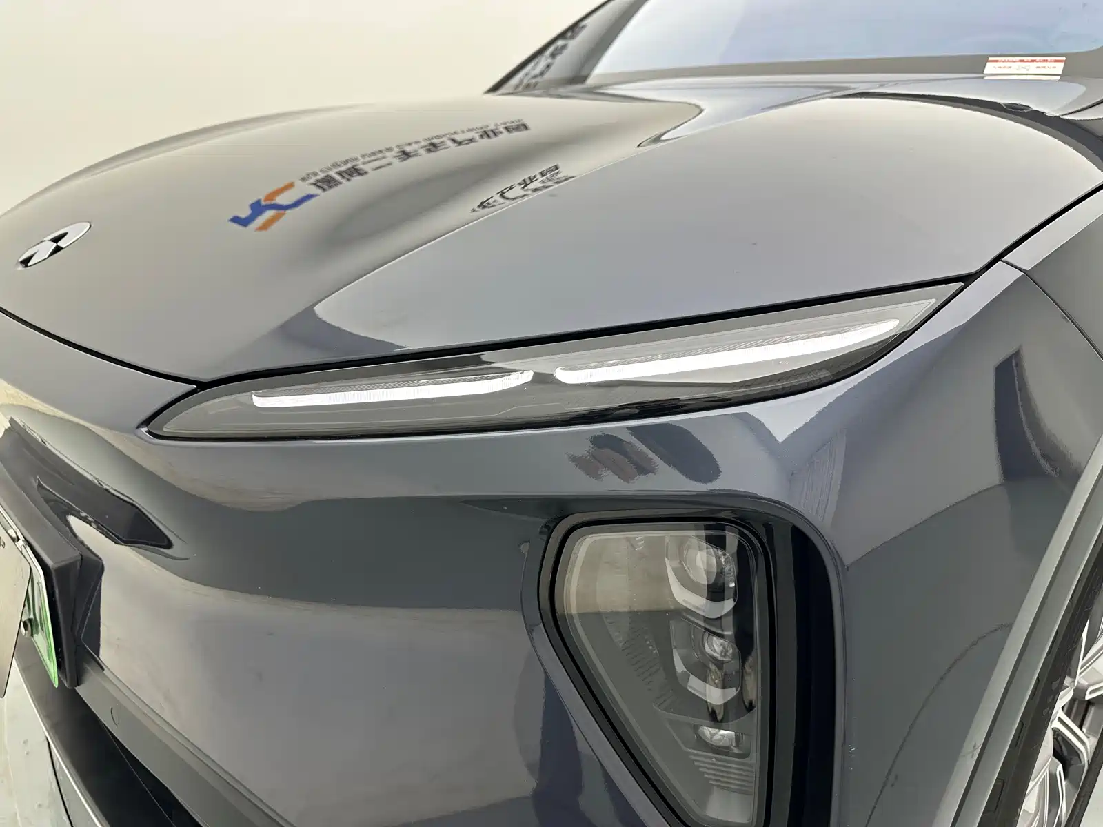 Фото 46 - NIO ES6