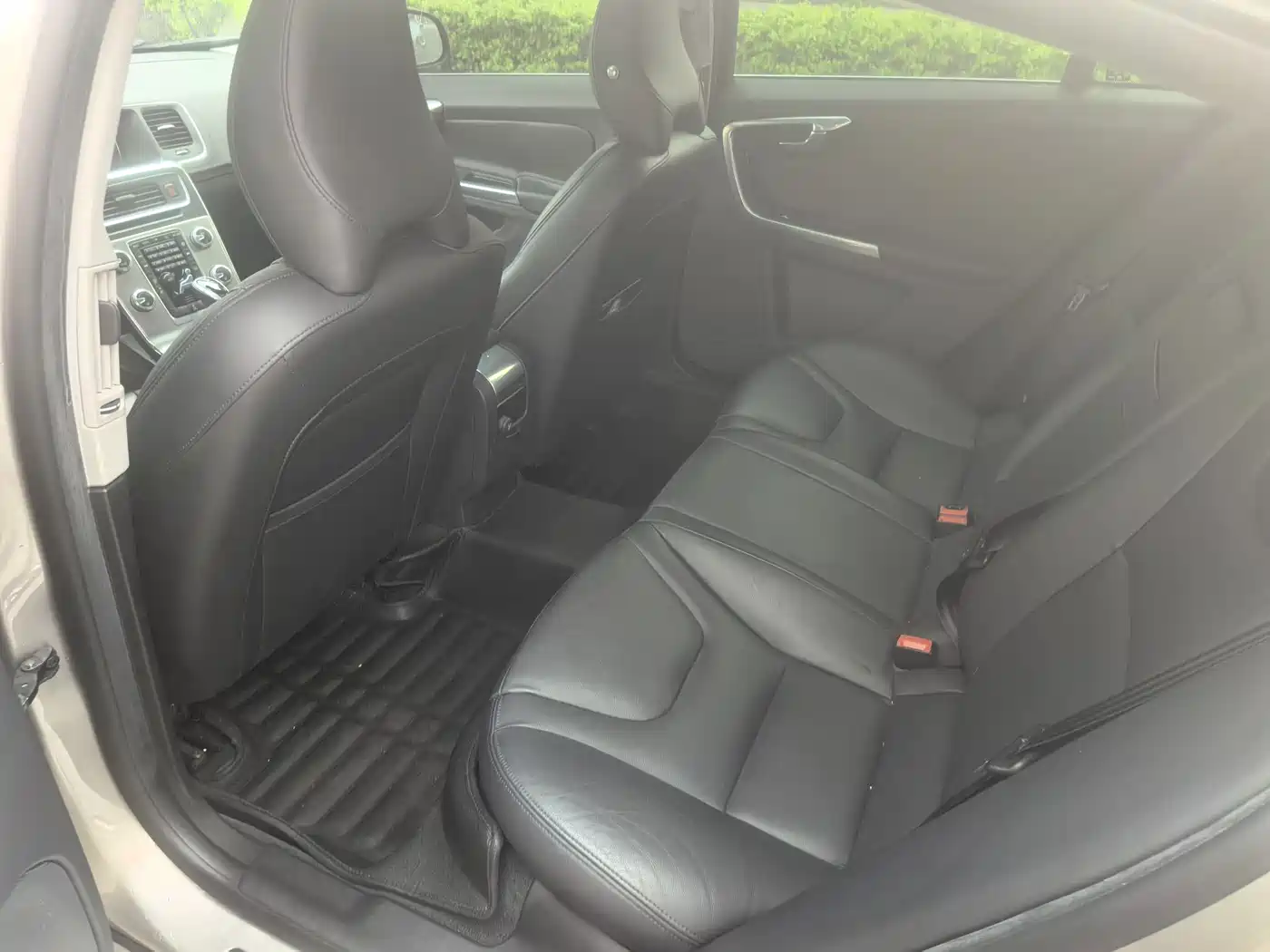 Volvo S60 2015 2016 S60L T4 Wisdom Edition