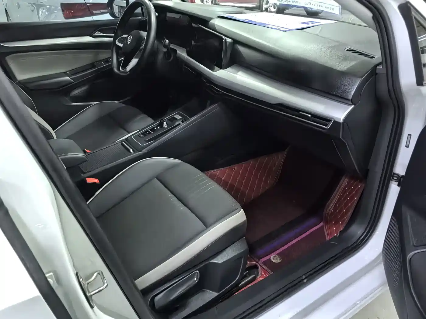 Volkswagen Golf, миниатюра 8