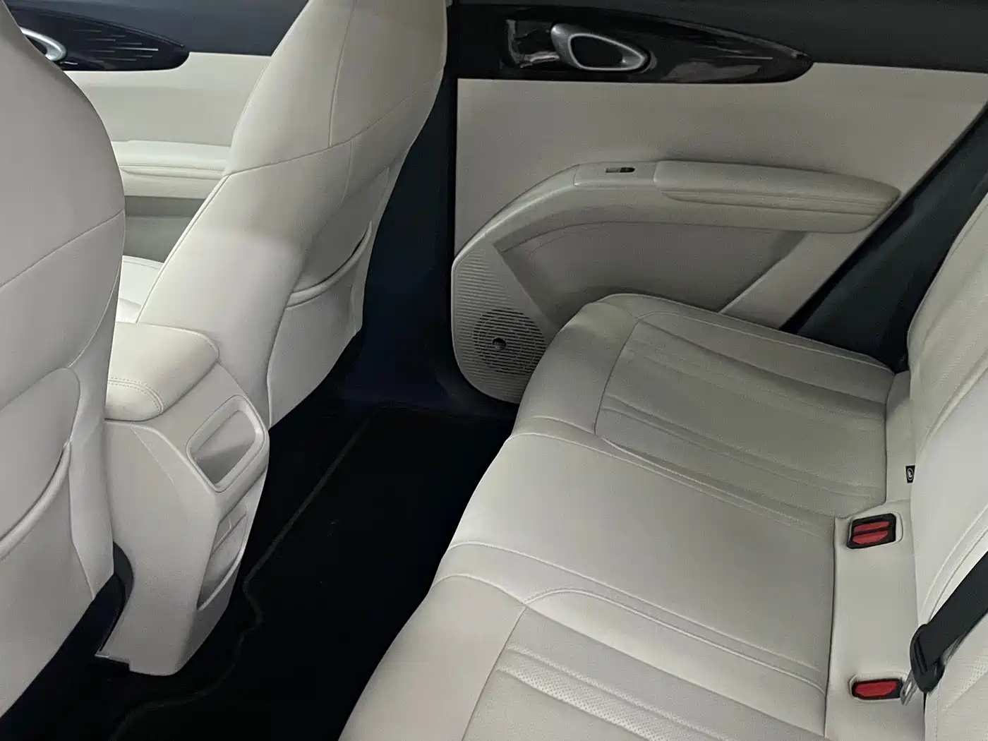 Geely Galaxy Starry Wish 2025 2025 310km Youth Edition