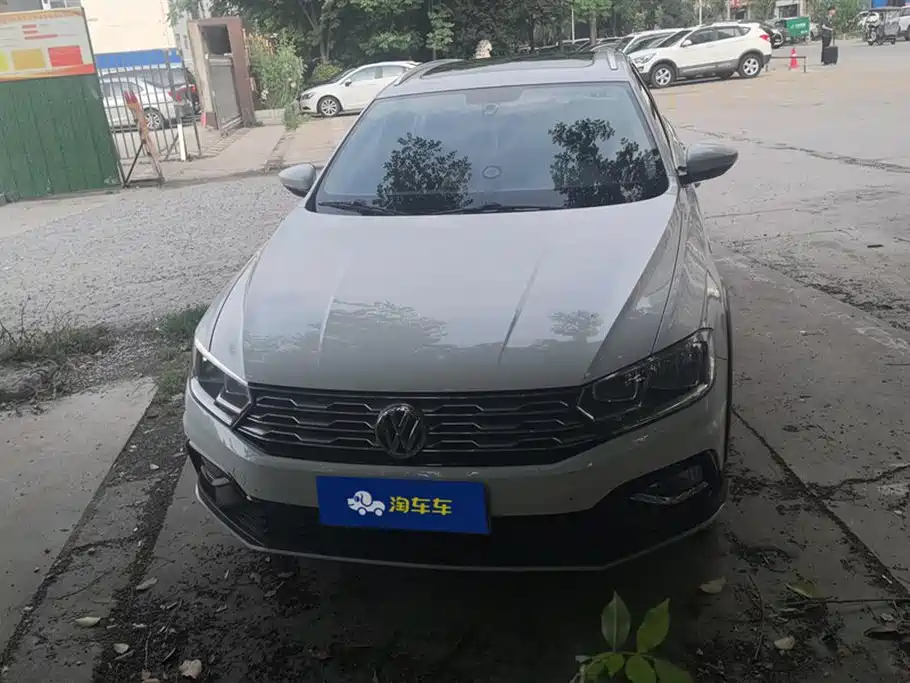 Volkswagen C-TREK 2017 230TSI DSG Luxury фото 2