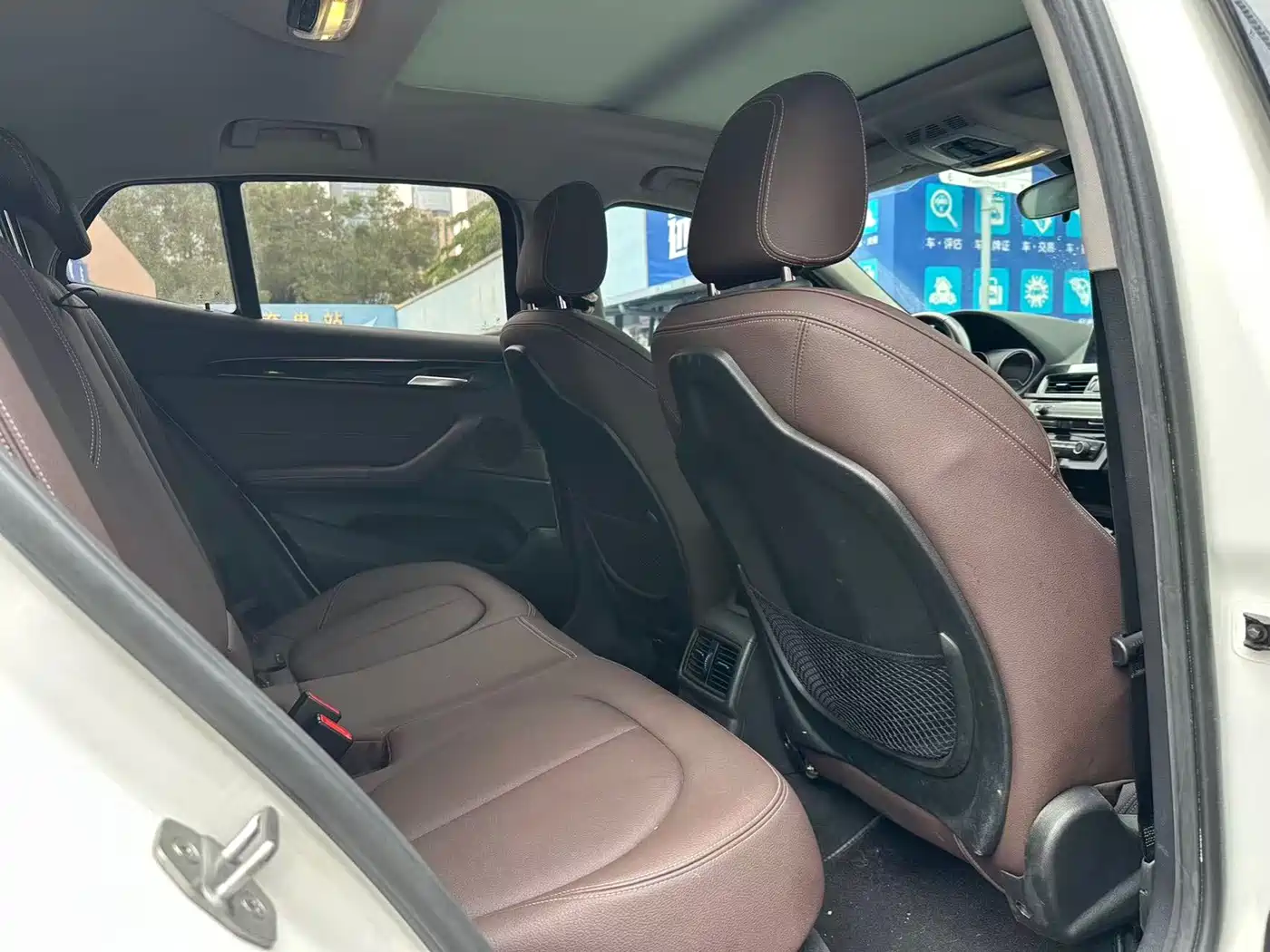 BMW X2 2020 2020 sDrive20i M Off-Road Package