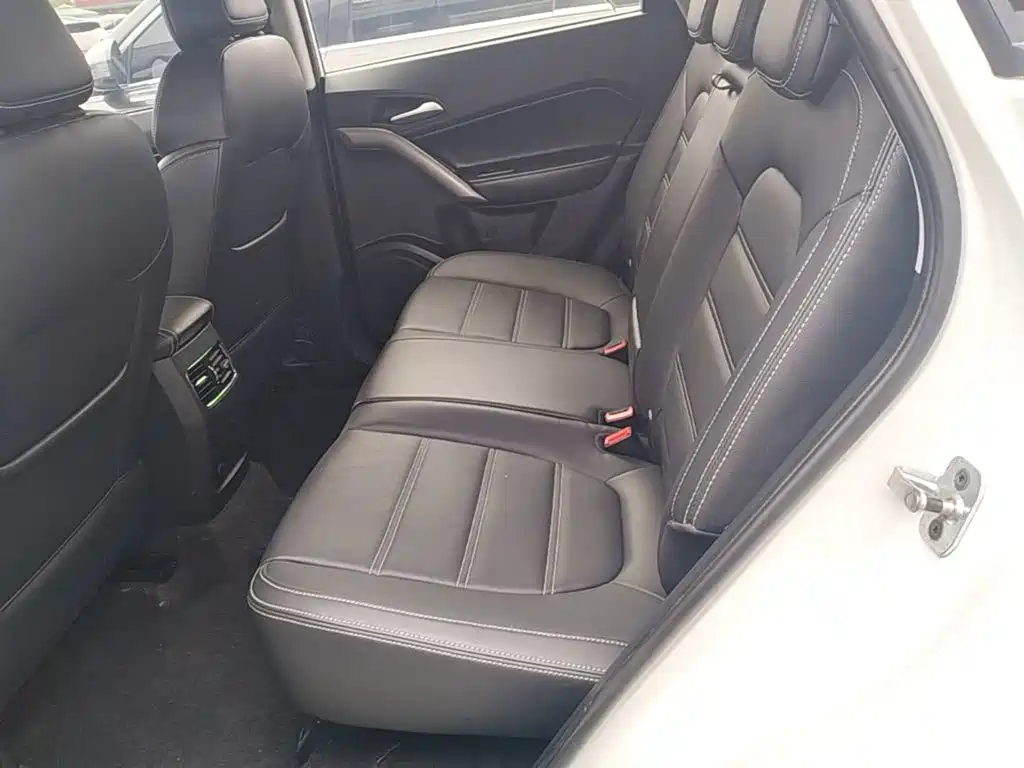 MG Roewe RX5 2019 2019 20T Automatic Luxury Xenon Version