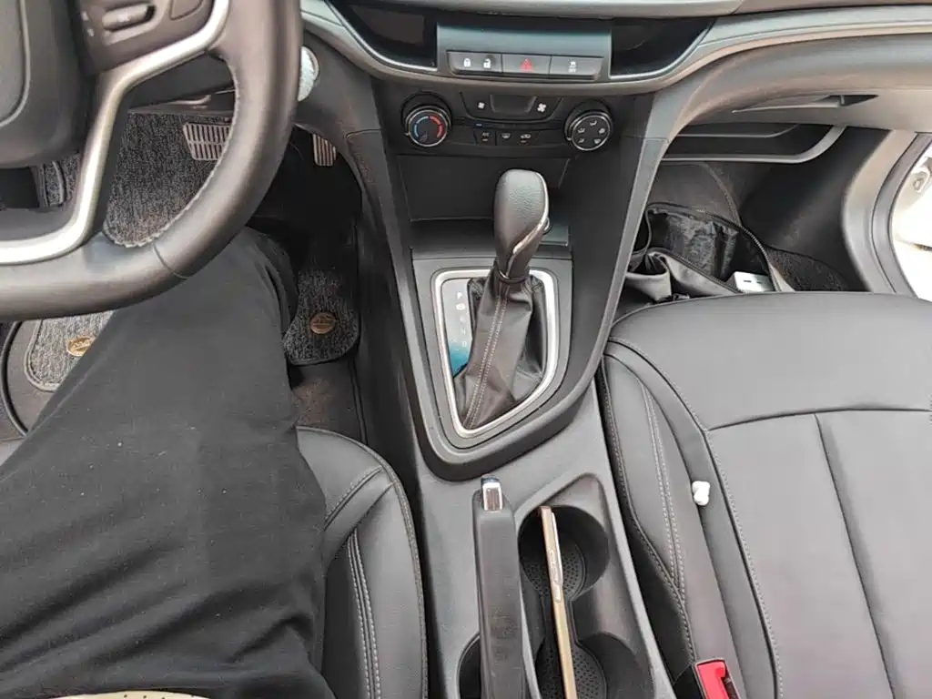 Buick Excelle GT 2019 2018 18T Automatic Elite