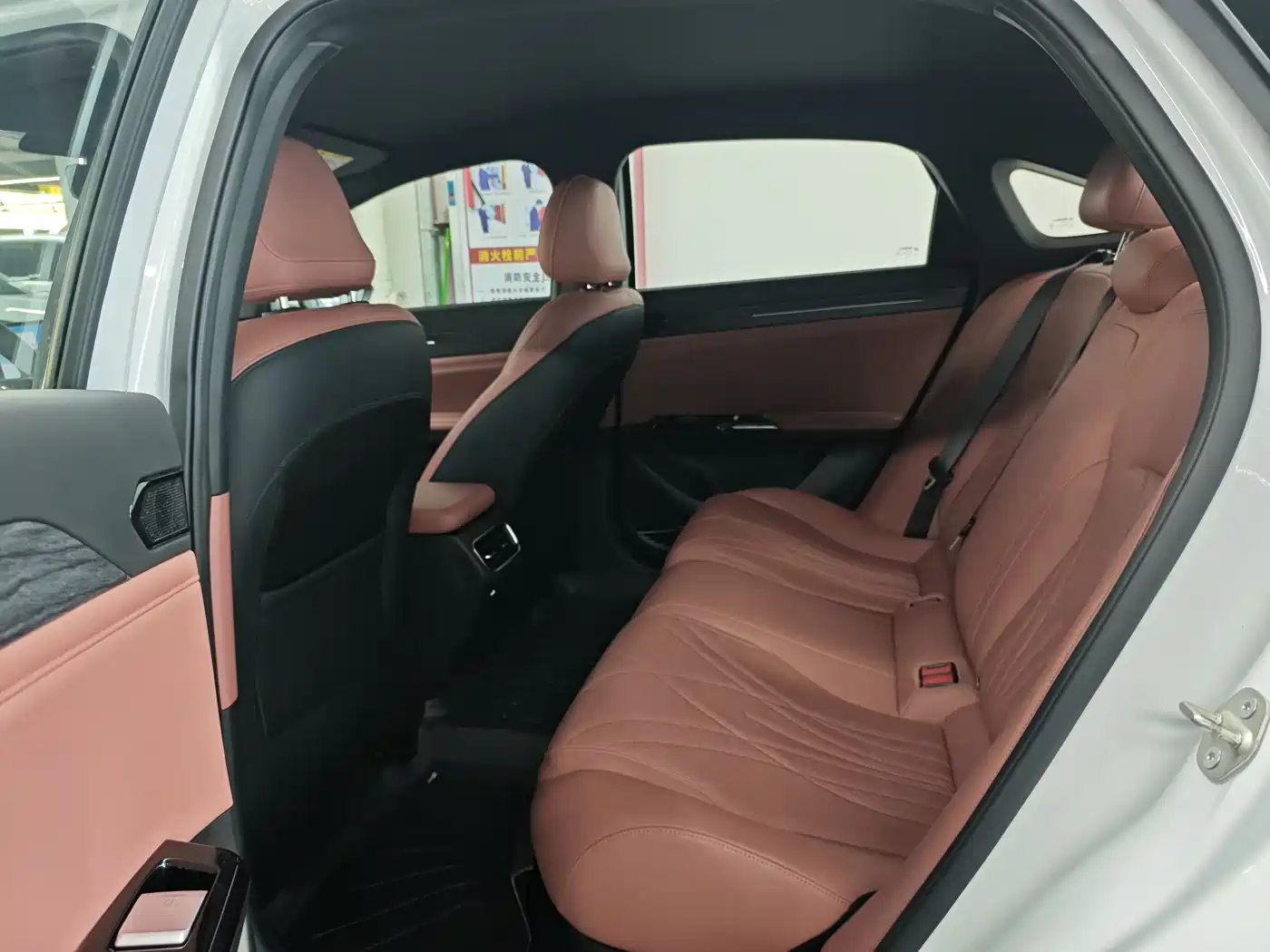 GEELY GALAXY GALAXY L6