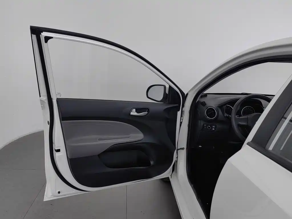 Kia Huan Chi 2022 2020 Facelift 1.4L Auto Comfort Sunroof Edition