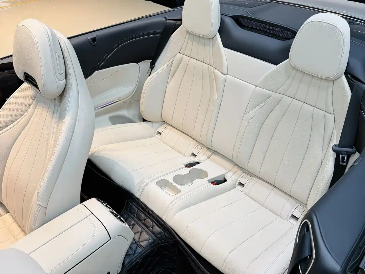 Mercedes-Benz CLE, миниатюра 11