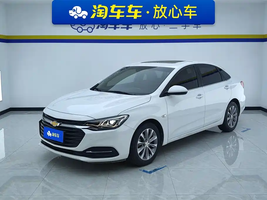 Chevrolet Monza 2022 320 Automatic Enjoyment Sunroof Edition