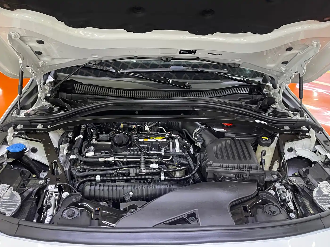BMW 2 Series (Import) 2021 225i 4-Door Gran Coupe M Sport Package фото 20
