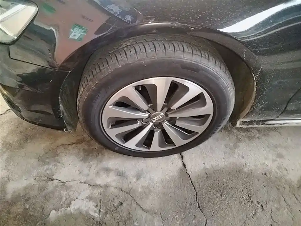 Audi A6L 2017 30 FSI Comfort фото 23