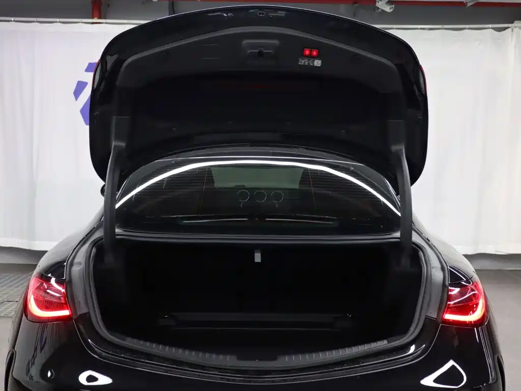 Mercedes-Benz Mercedes-AMG CLE 2024 2024 AMG CLE 53 4MATIC+ Coupe