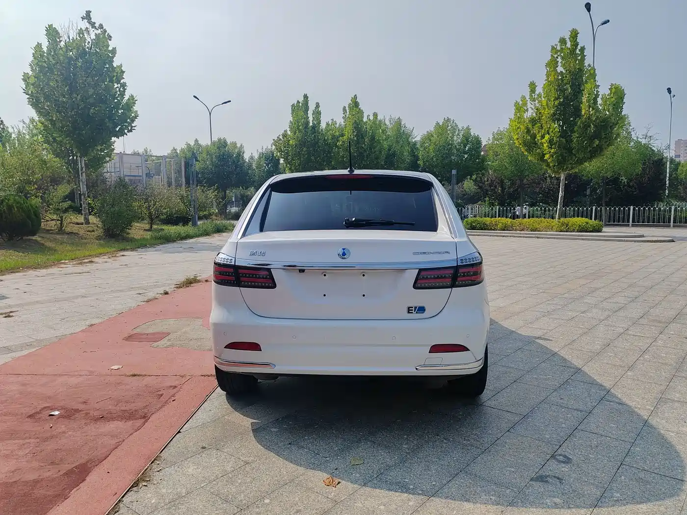 Denza Denza 2016 2014 Premium Edition