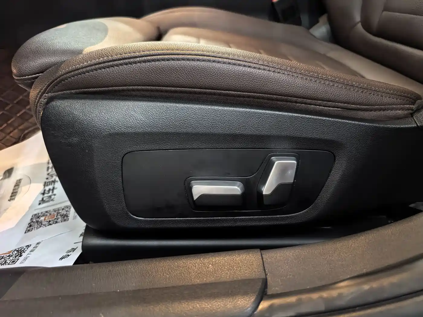 BMW 3 Series 2020 325Li M Sport Package фото 10