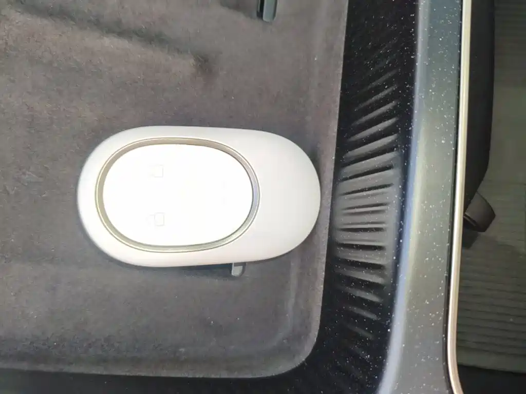 NIO ET5 2025 2025 75kWh