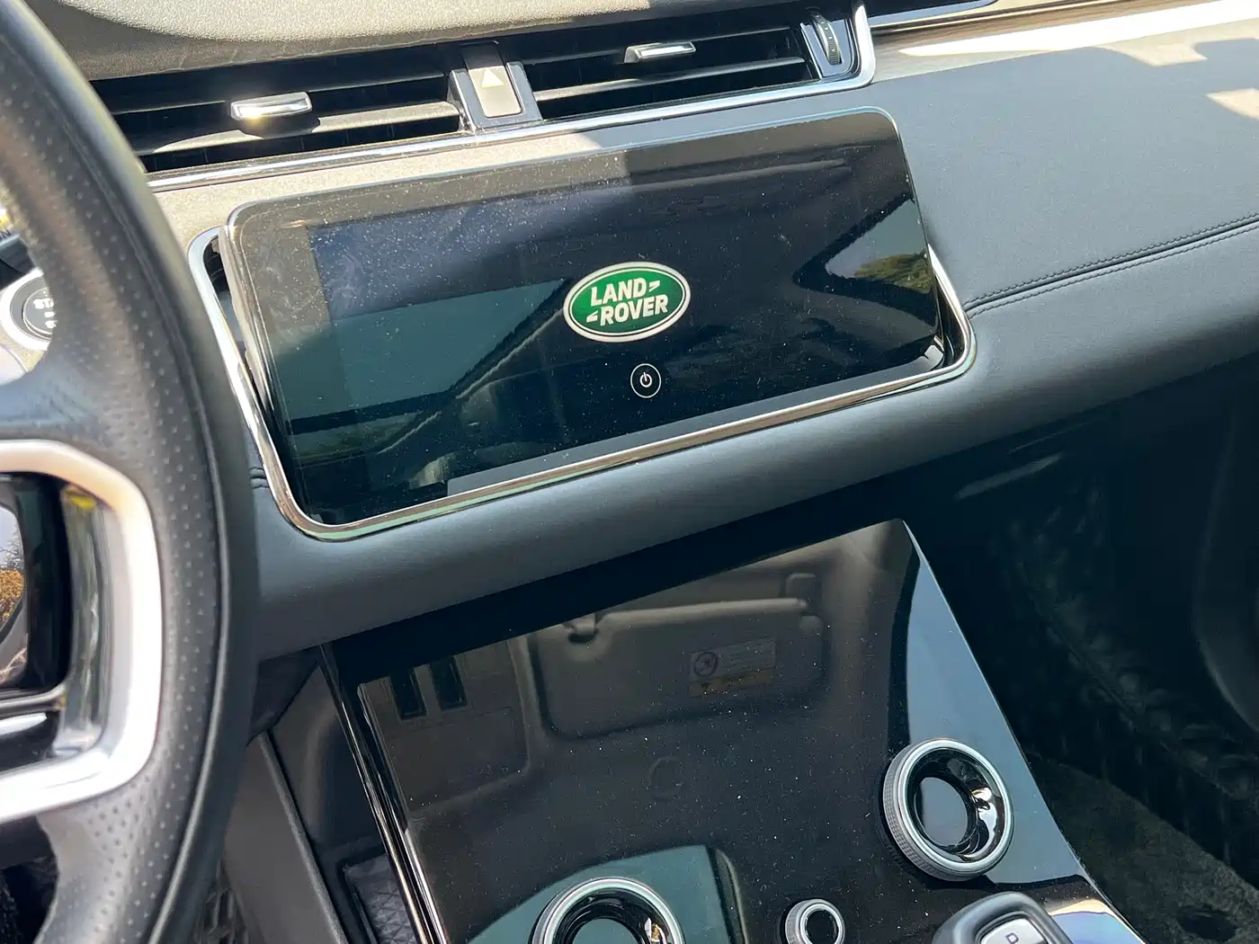 Land Rover Range Rover Evoque 2022 Range Rover Evoque L 249PS R-Dynamic Luxury Edition фото 6
