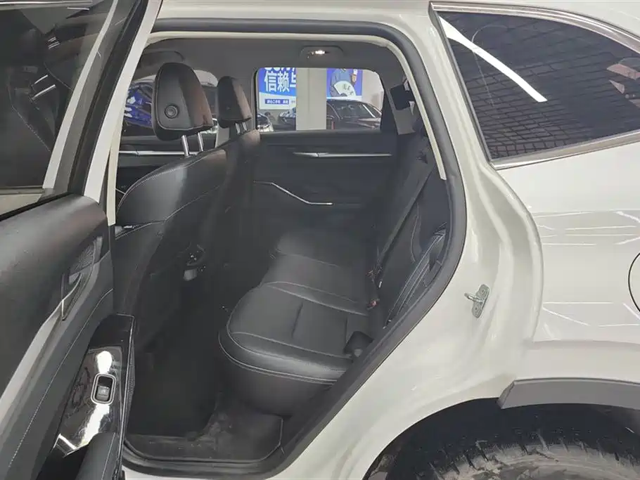 Haval H6 2024 Model 1.5T 2WD Classic Edition фото 11