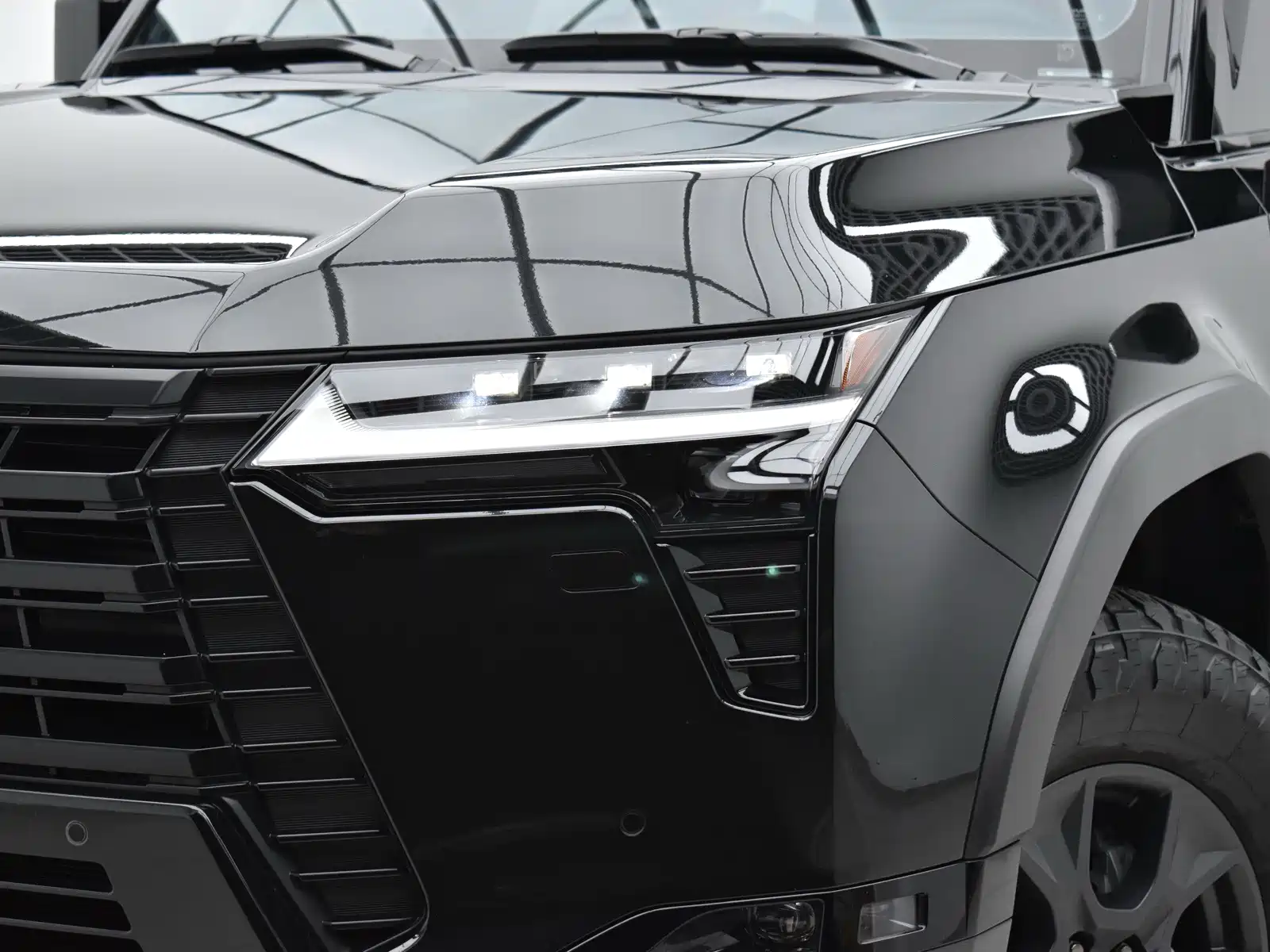 Photo 4 - Lexus GX