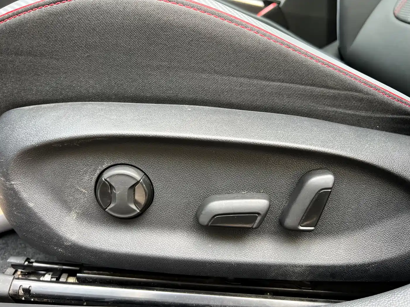 Volkswagen Lamando, миниатюра 15