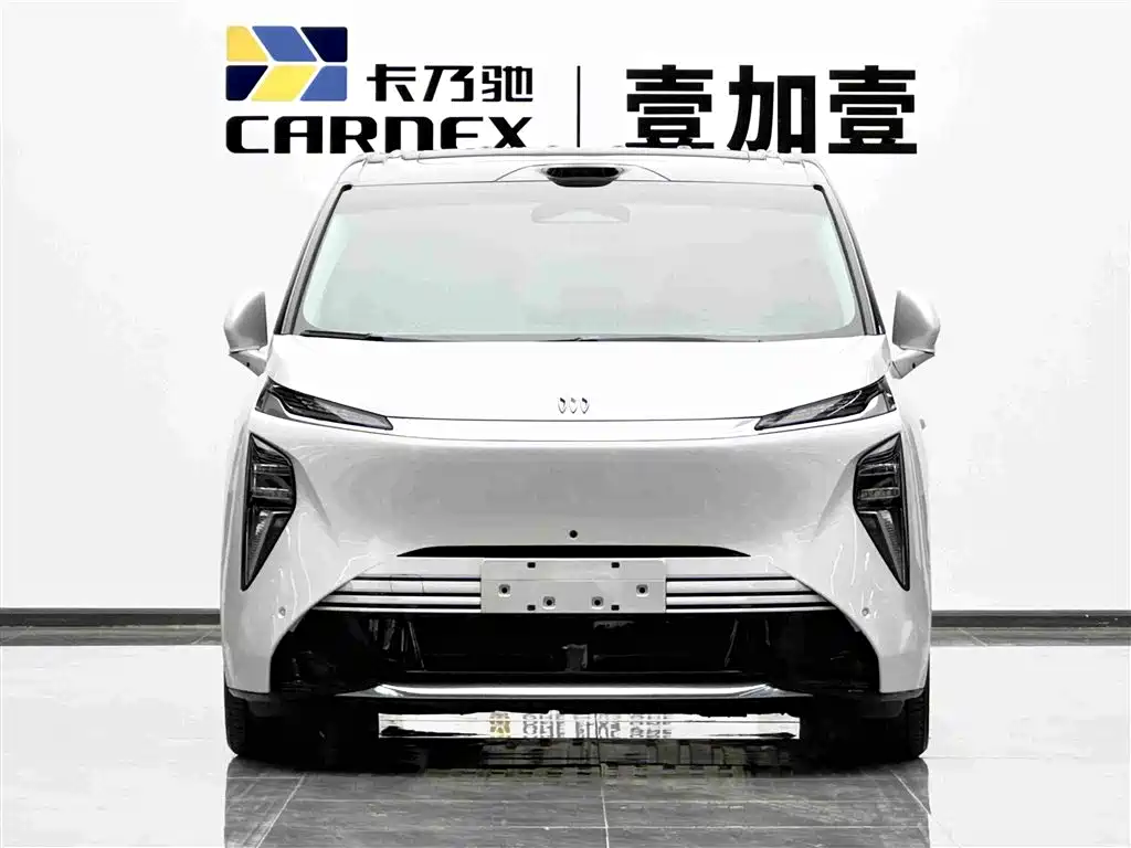 Buick Zhijing Shijia 2026 2026 Model PHEV Base Version
