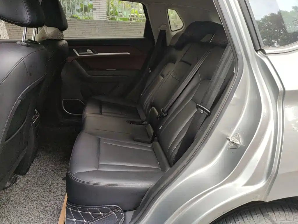 Haval H6 Coupe 2019 2019 1.5T Auto 2WD Elite Edition China VI