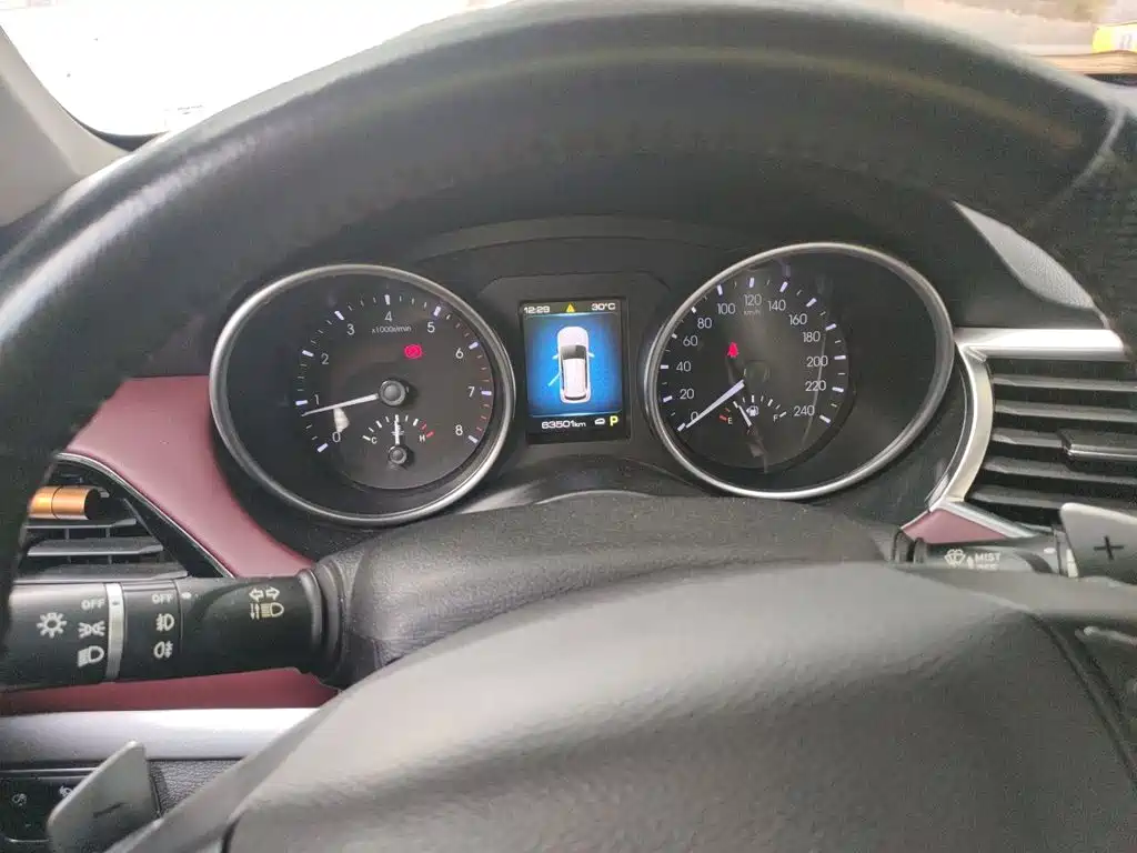 Haval H6 Coupe 2019 2019 1.5T Auto 2WD Elite Edition China VI
