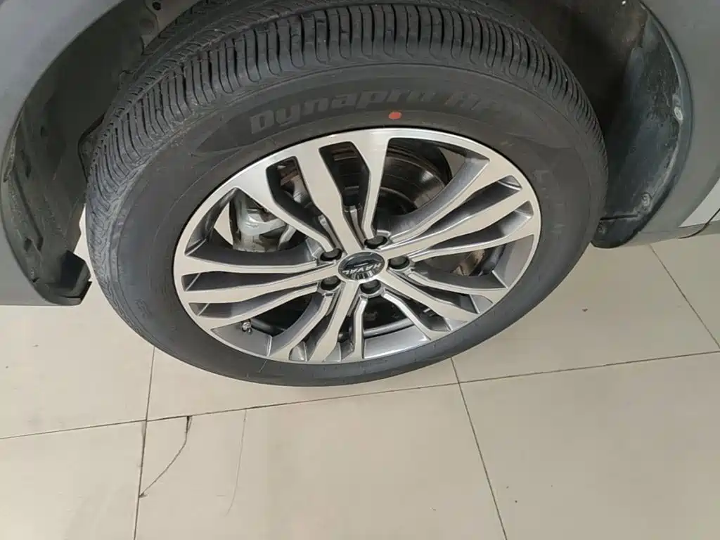 Haval F7 2021 2021 2.0T FWD i-Model