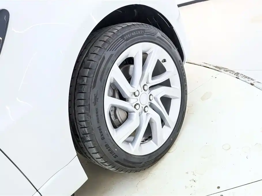 Land Rover Range Rover Sport 2019 3.0 SC V6 HSE DYNAMIC фото 11