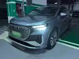 Фото 1 - Audi Q4 e-tron