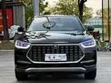 Фото 2 - BYD Song PLUS