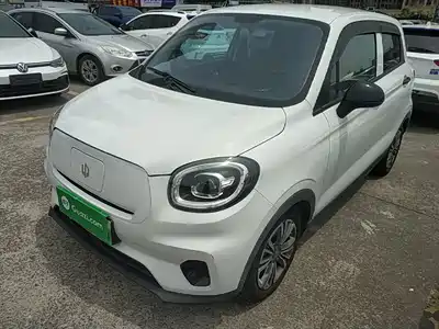 Leapmotor T03