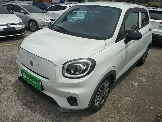 Leapmotor T03 400 Лайт