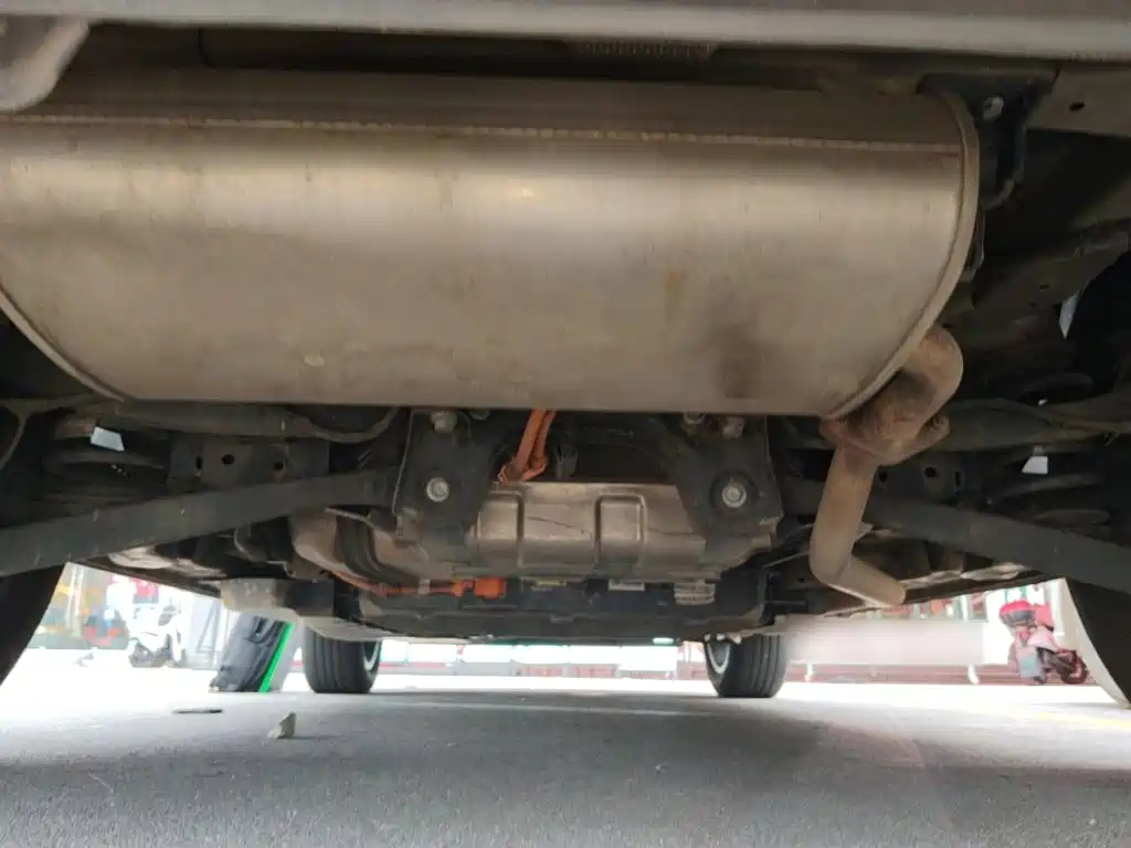 Haval Xiaolong 2024 2023 1.5L 110KM Pilot Edition