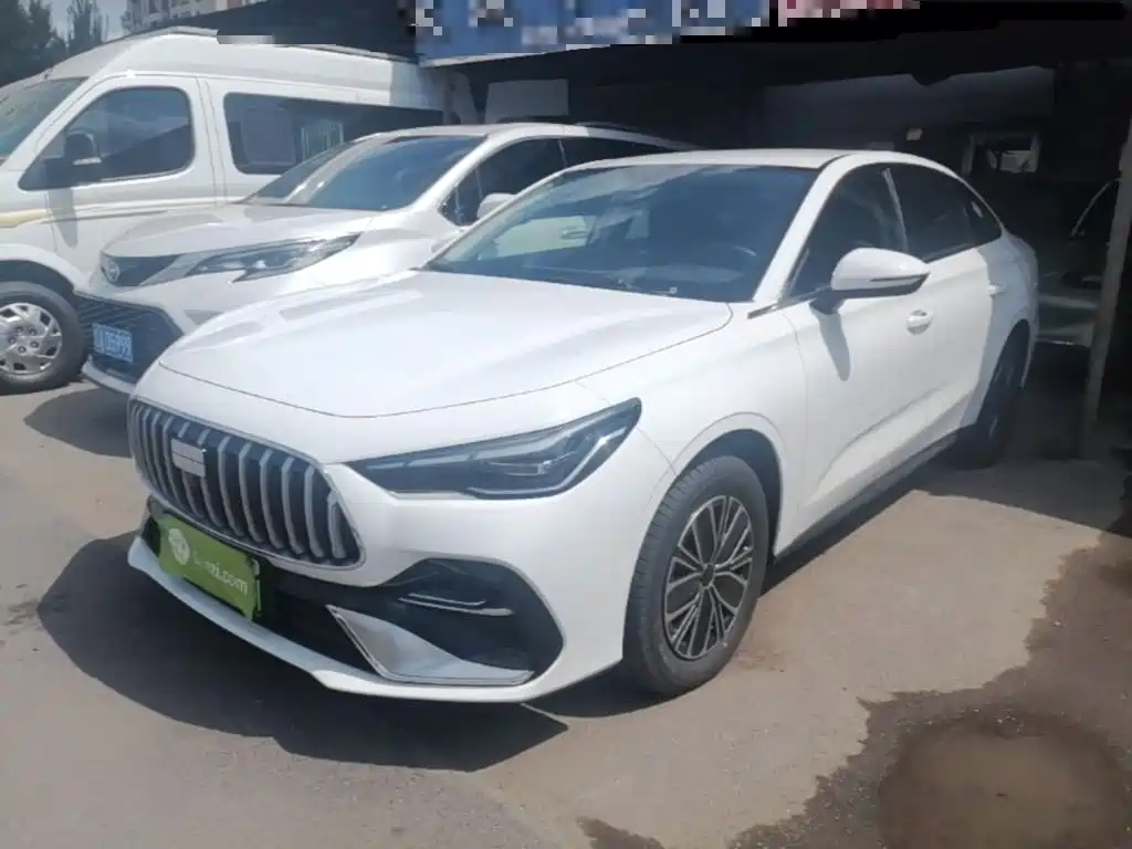 Geely Galaxy Galaxy Stellar 6 2026 2025 60km Voyager Edition