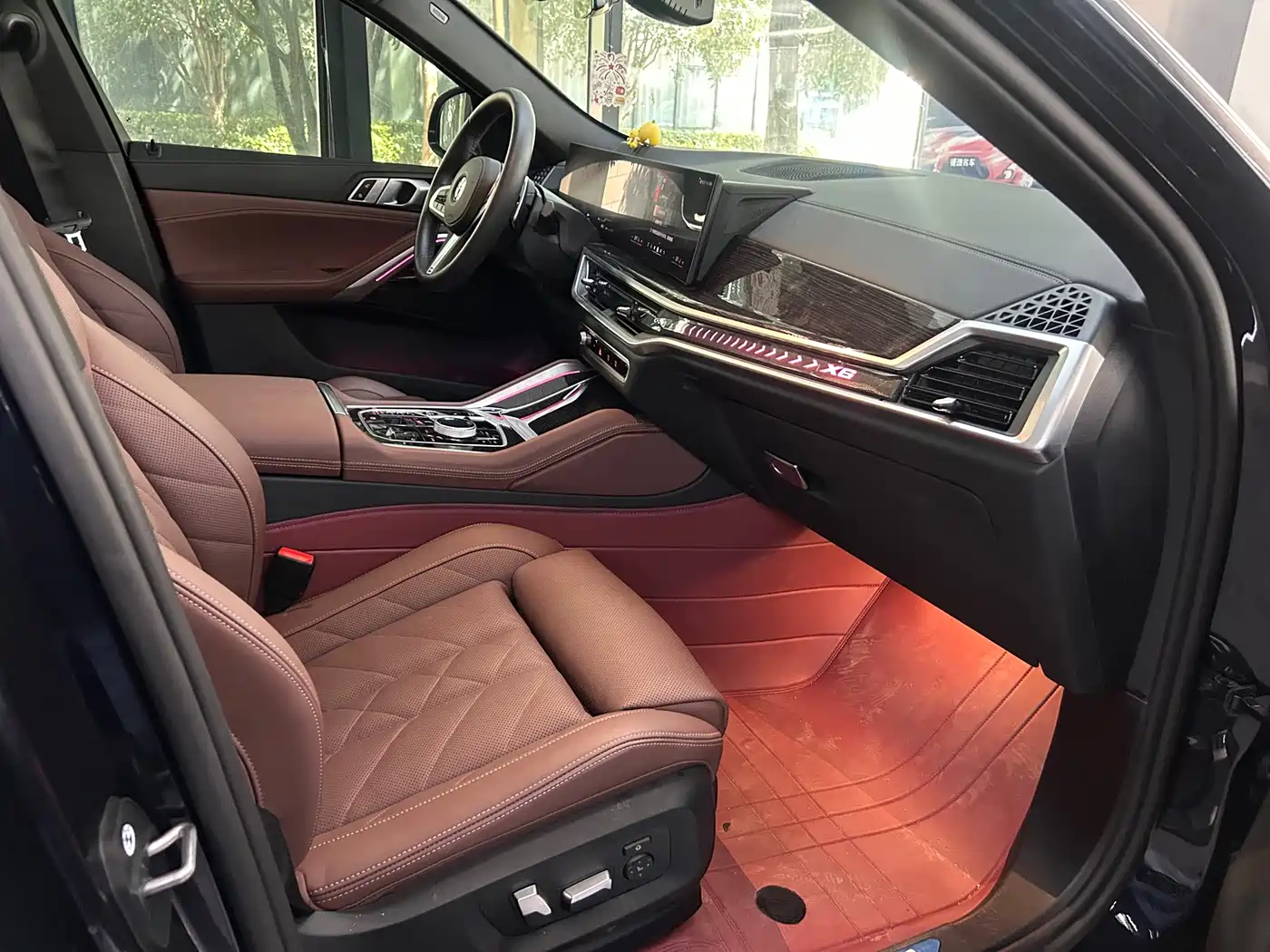 BMW X6 2026 2023 xDrive30i M Sport Package