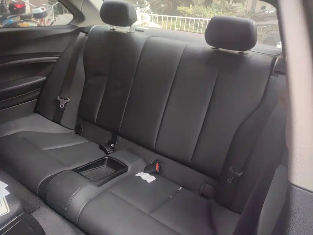 صورة 15 - BMW 2 Series (Import)