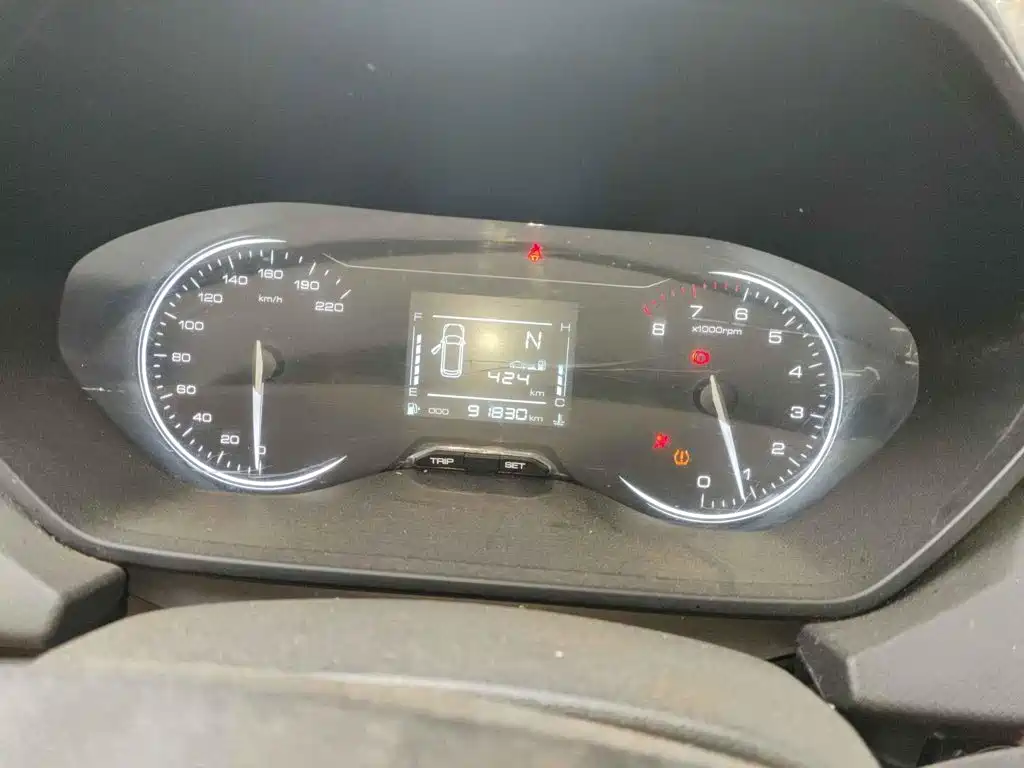 Wuling Motors Wuling Xingchi 2024 2022 1.5L Manual Freedom Edition