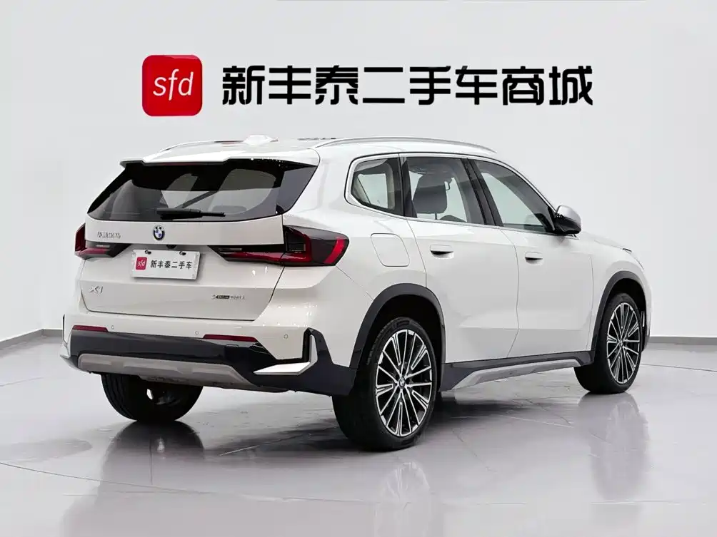 Photo 5 - BMW X1