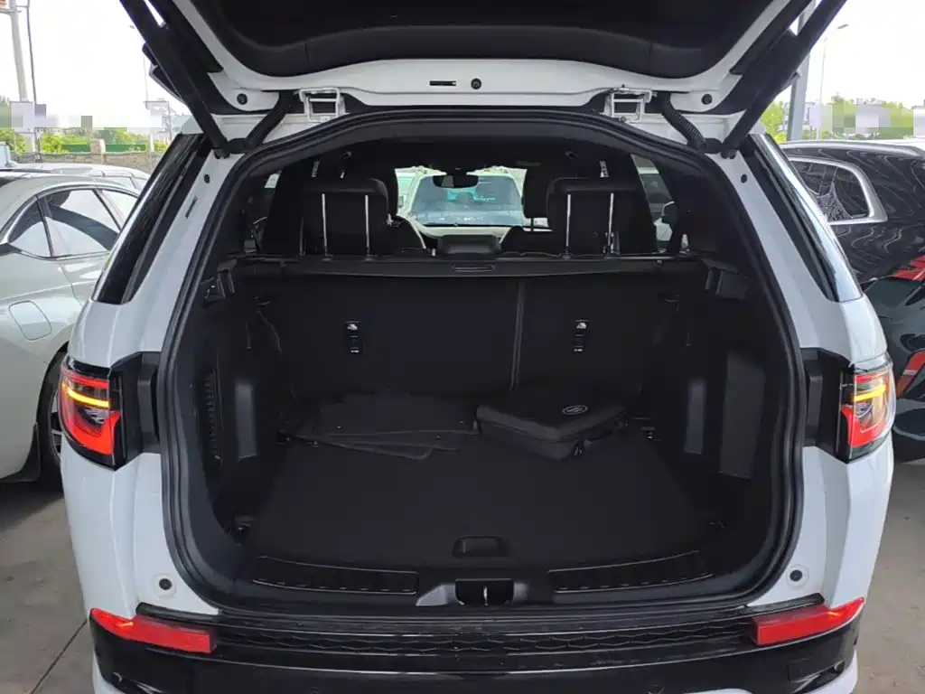 Land Rover Discovery Sport PHEV 2021 2021 P300e Performance Tech Edition