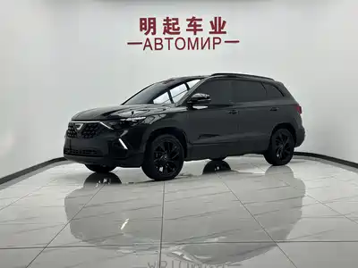 Jetta VS7