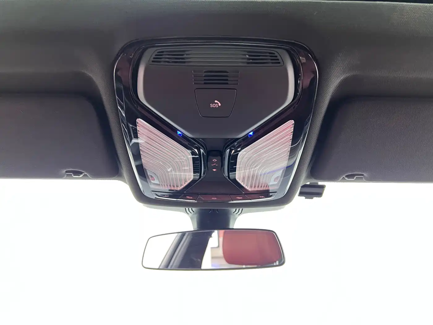 BMW 5 Series 2022 Facelift 530Li Leading M Sport Package фото 23