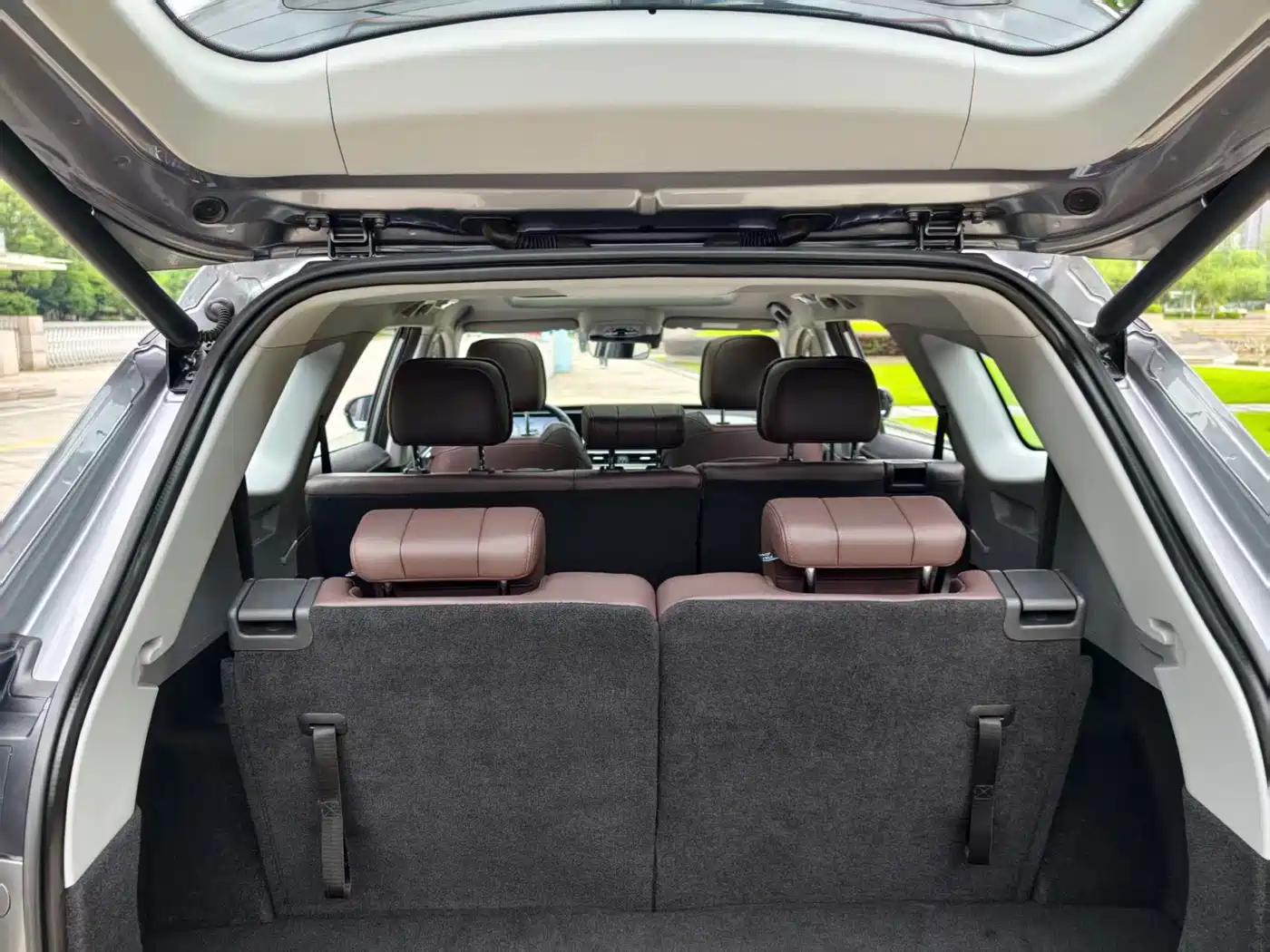 Chery Tiggo 8 PRO 2023 2024 Champion Edition 290T 2WD Peak Edition 7-Seater